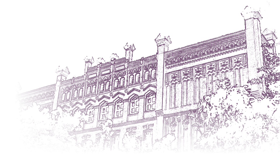 ICADE Architectural Line Trace